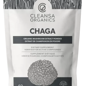 Chaga Mushroom Extract Powder