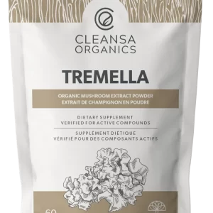 Tremella Mushroom Extract Powder