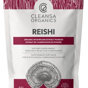 Reishi Mushroom Extract Powder